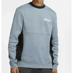 Nike Air Sweatshirt Men's Running Training Gym